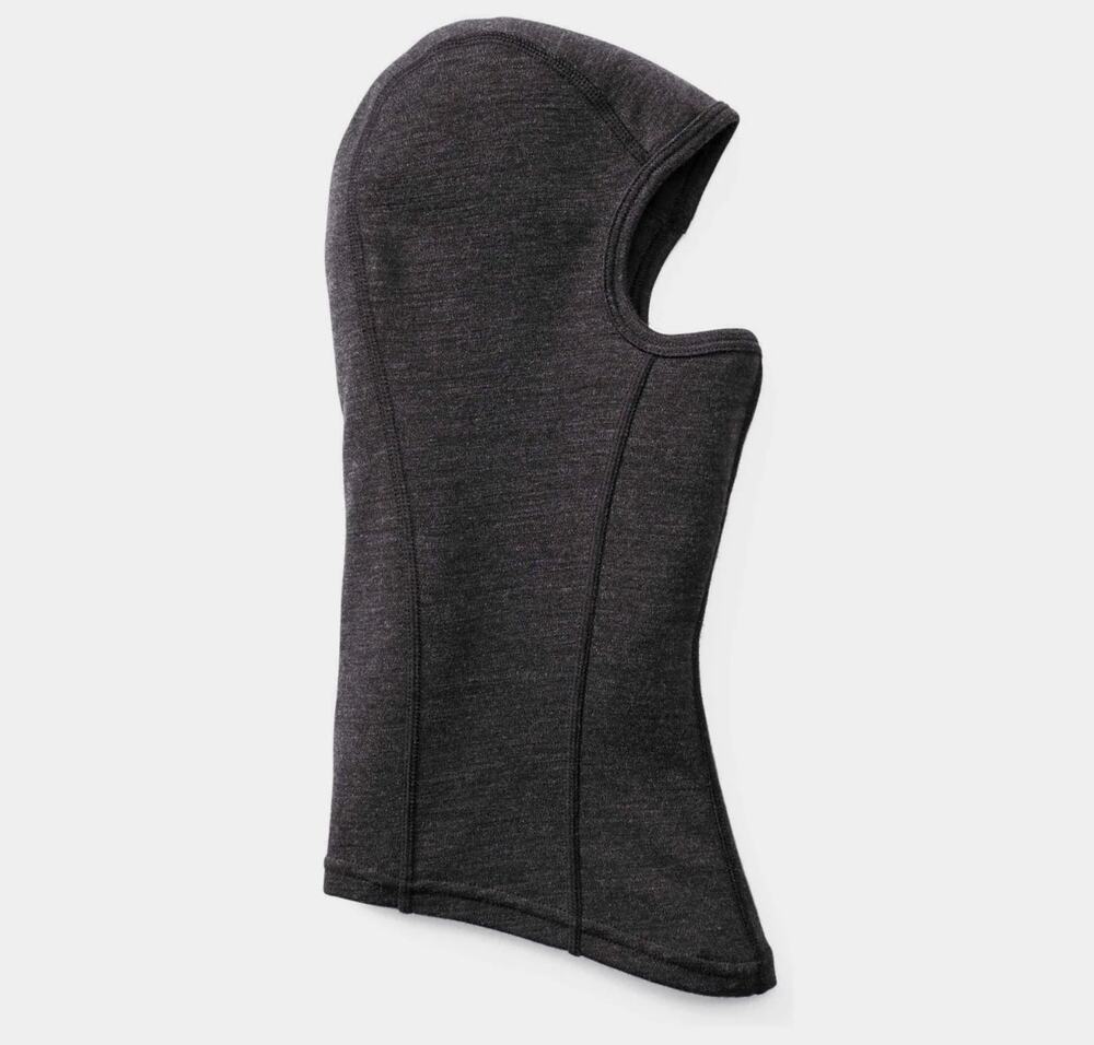 Smartwool Kids Charcoal Merino Wool Thermal Balaclava